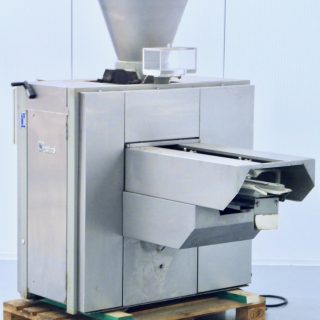 Dough Dividers