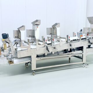 Bread Moulders