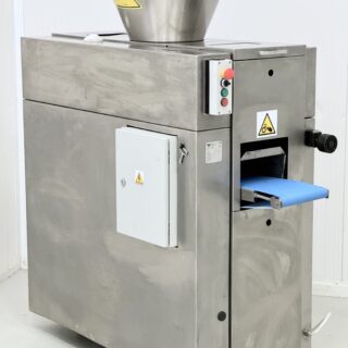 Dough Dividers