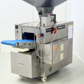 Dough Dividers